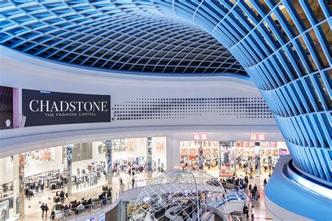 chadstone stores.